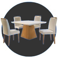 Sala de Jantar