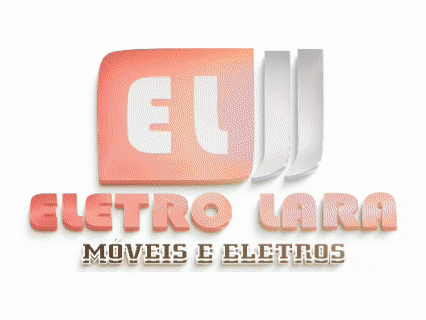 Logo Eletro Lara